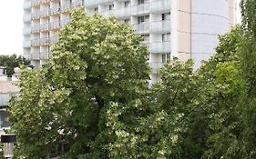 Aquarius Apartman
